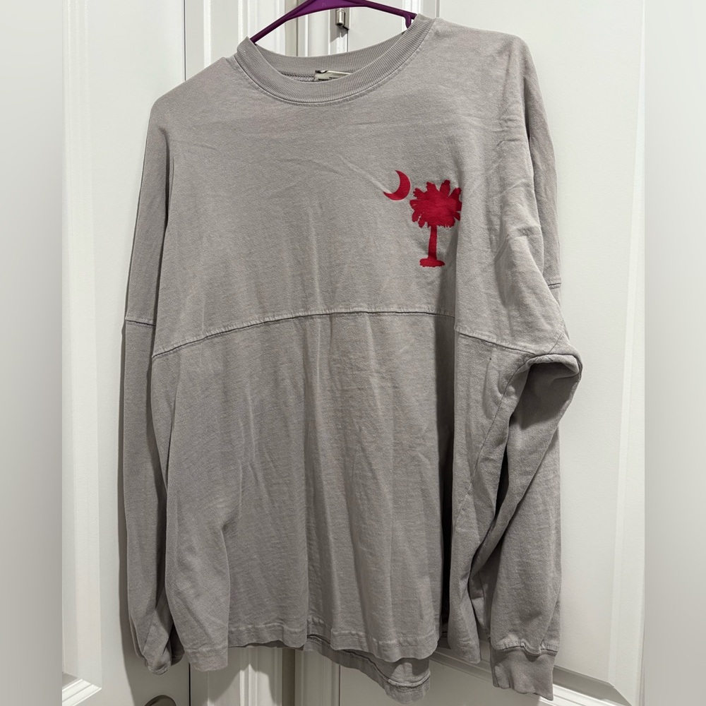 South Carolina Spirit Jersey